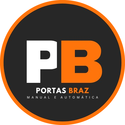 Logotipo Reparo de Portas