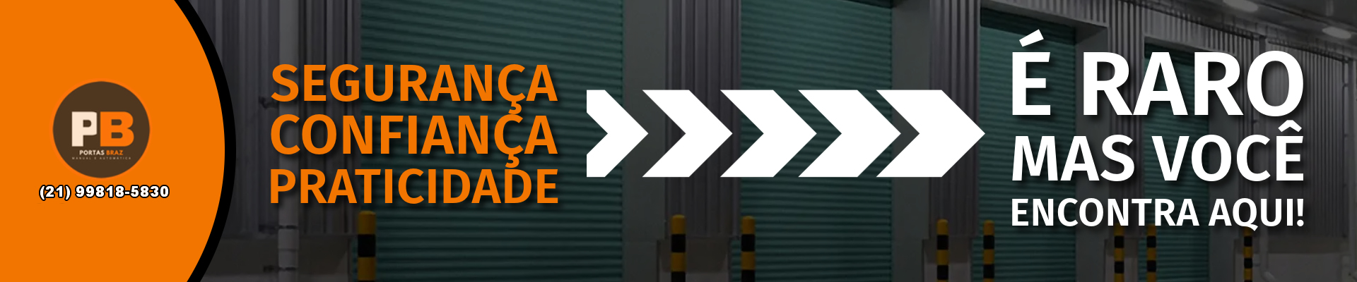PB Portas